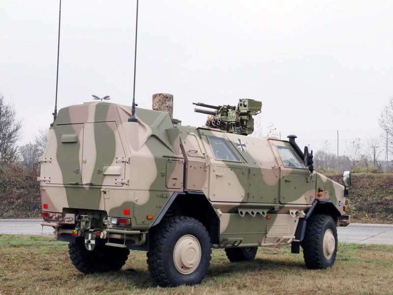 military, combat, vehicle, dingo 2, 4K, germany, armored, 4x4, kmw, war, nato, army, 4000x3000, psychological operations