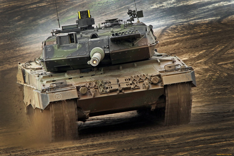 green, scenics - nature, nautical vessel, beach, field, land, military, camouflage, armored tank, land vehicle, outdoors, tank, no people, Germany, black