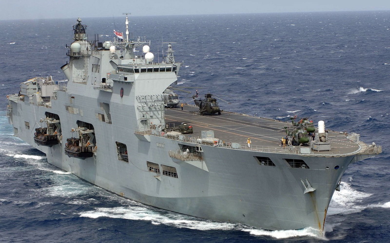vehicle, ship, 720P, military, warship