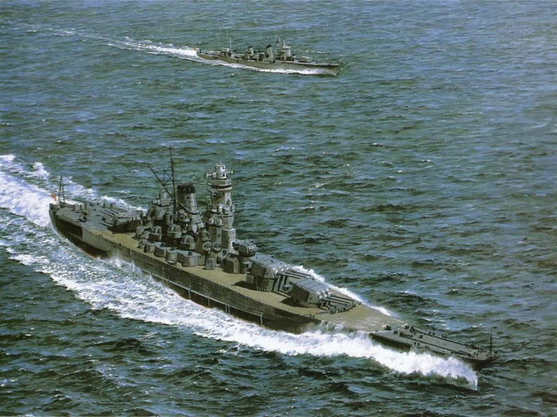 artwork, military, 480P, ship, warship