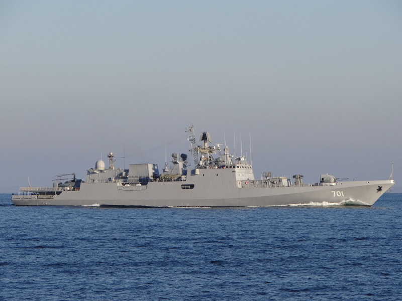 nature, motion, ship, waterfront, shipping, transportation, sea, on the move, warship, navy, 1080P, water, mode of transportation, freight transportation