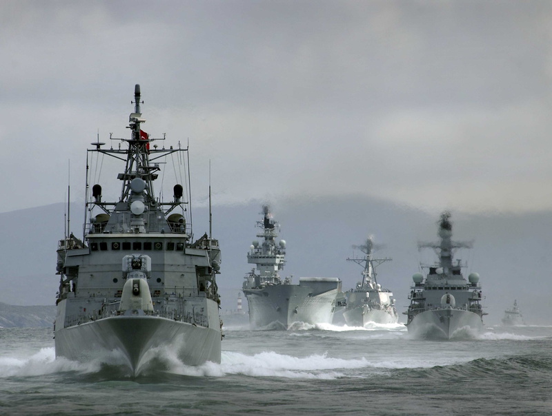 2K, ship, vehicle, warship, military