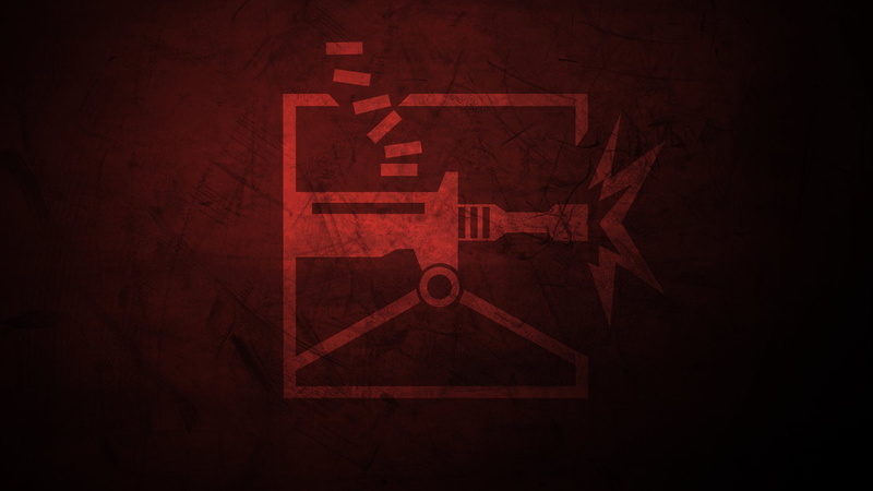 Video Game, 1080P, Tachanka (Tom Clancys Rainbow Six: Siege), Minimalist, Tom Clancys Rainbow Six: Siege