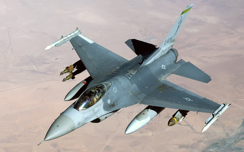 iraq, base, 1080P, falcon, fighting, air, f