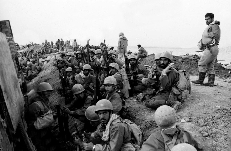 of, Iraq, war, And, 720P, Iran