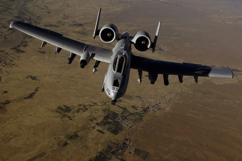 iraq, warthog, x, planes, art, wallpap, thunderbolt, jet, aircrafts, hd, airplanes, ii, Military, aircraft, desert, 2K