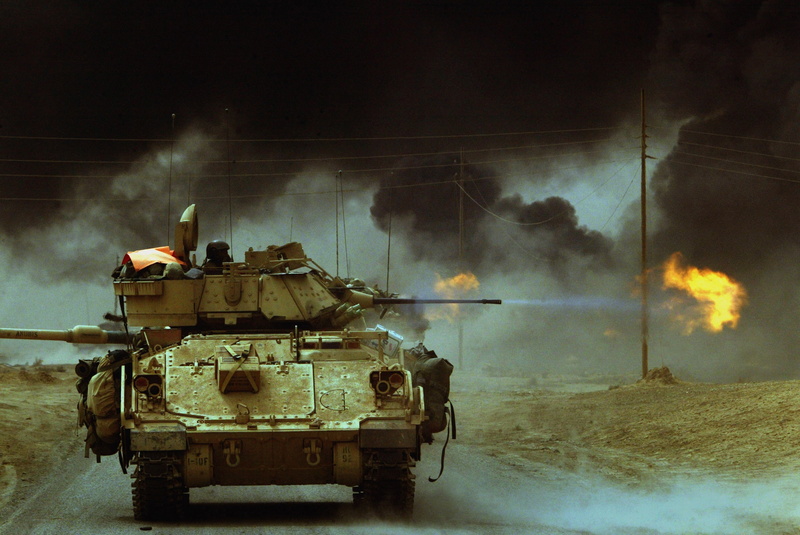 Military, x, aircraft, iraq, tanks, 1080P, ma, art, bradley, hd