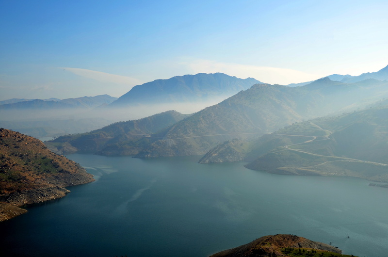aeroal, landscape, 4K, idyllic, mountain, iraq, tranquil scene, non-urban scene, no people, mountains, sky, kurdish, kurdistan, photo, outdoors, fog, reflection