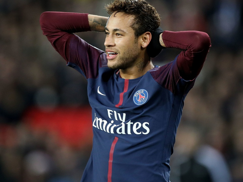 Soccer, 1080P, Neymar, Brazilian