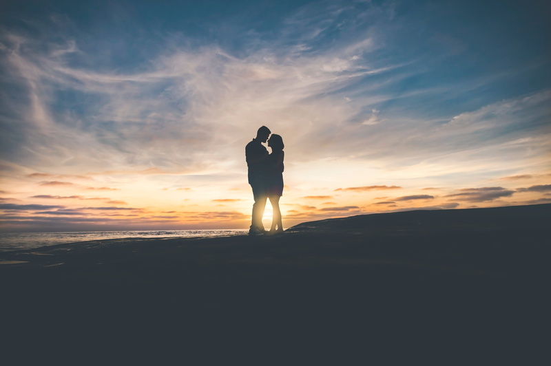 animals, silhouette, 4928x3280 px, one person, x, beauty in nature, non-urban scene, scenics - nature, men, tranquility, Couple, real people, cloud - sky