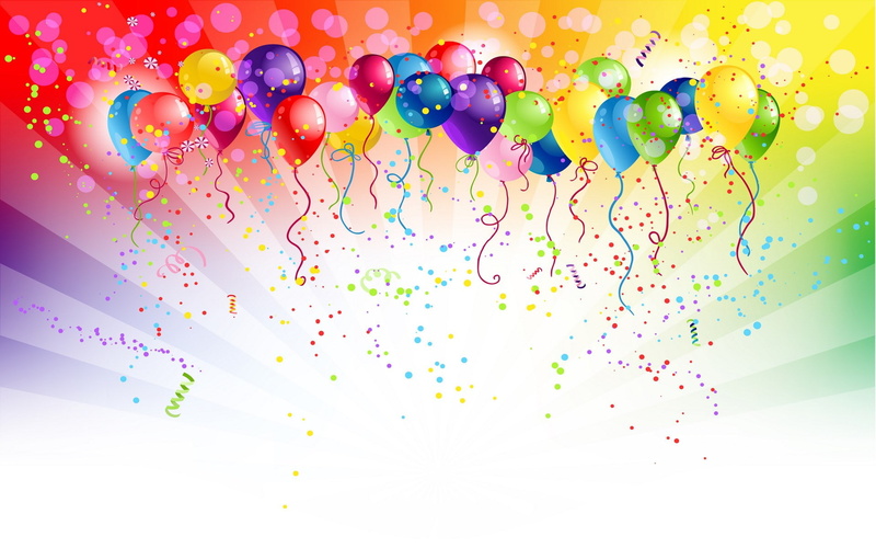 water, backgrounds, motion, 1080P, abstract backgrounds, studio shot, large group of objects, blue, happy birthday desktop  hd, creativity, streamer, no people