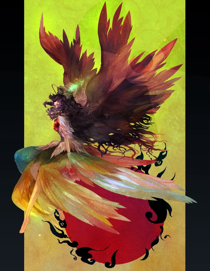 indoors, representation, vertical, close-up, animal, anime, painted image, multi colored, no people, flower, fantasy art, craft, flowering plant, animal themes