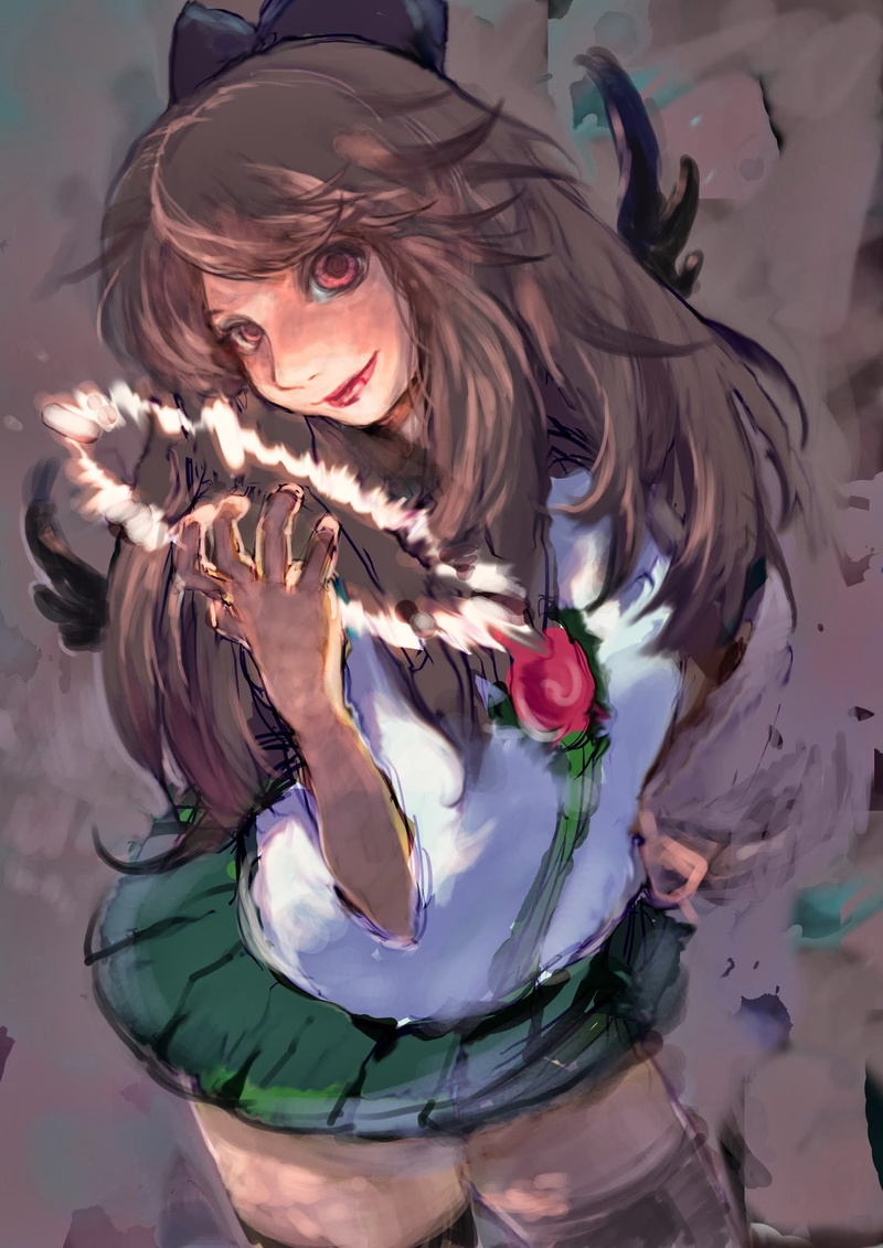 standing, front view, adult, Touhou, hair, women, 1080P, leisure activity, looking at camera, young women, young adult, beautiful woman, lifestyles, anime girls