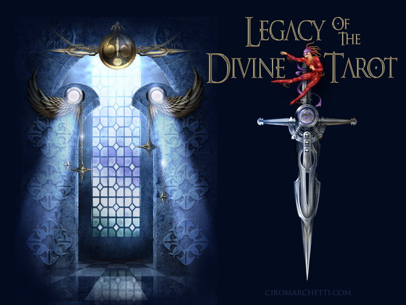 Tarot Cards, Witchcraft, Dark, Occult, Tarot, Witch, 720P