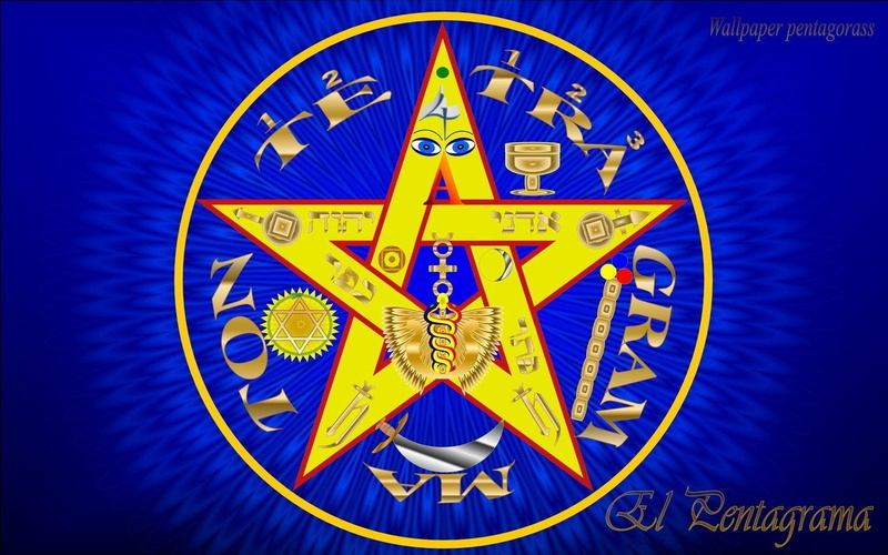 communication, yellow, clock, close-up, Satan, blue, number, Witch, circle, 720P, pattern, Dark, Witchcraft, backgrounds, representation, Satanism, human representation