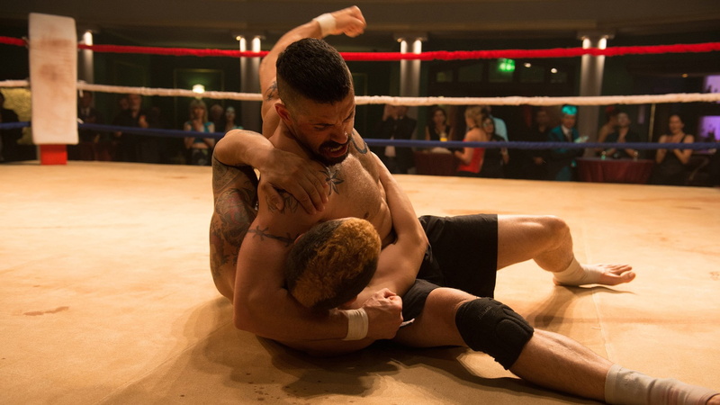sport, muscular build, vitality, chest, people, men, human body part, shirtless, gym, 1080P, boxing - sport, exercising, lifestyles, sports training, males