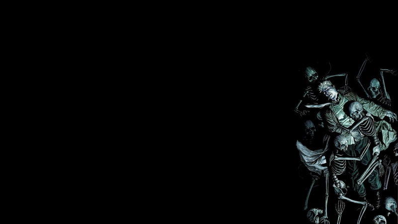 John Constantine, Comics, 1080P, Hellblazer