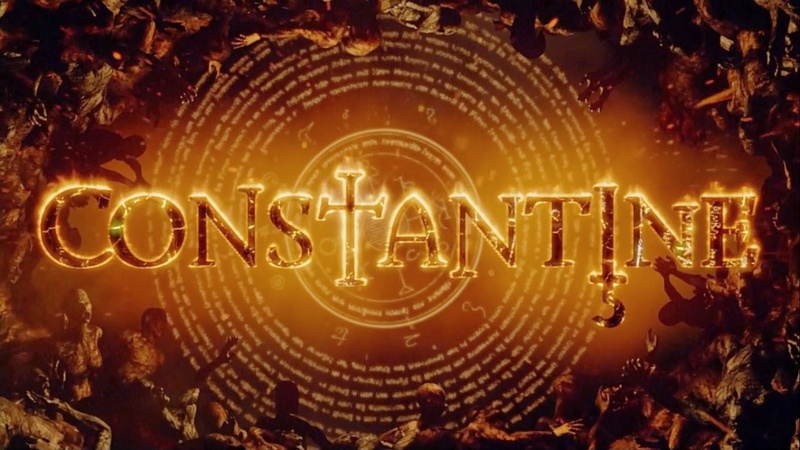 john, 1366x768, hellblazer, john constantine, dc, constantine, 720P, comics, dc comics