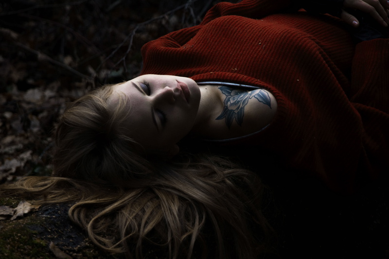 lifestyles, one person, indoors, lying down, adult, close-up, long hair, child, hair, relaxation, hairstyle, innocence, girls, Anastasia Scheglova, model