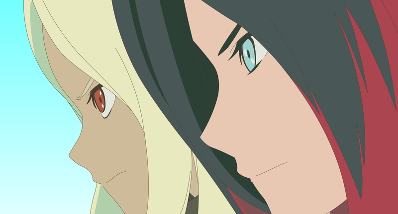 Video Game, 8K, Gravity Rush, Kat (Gravity Rush), Raven (Gravity Rush)