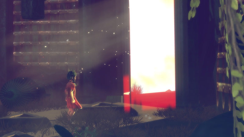 fairy tale, PS4, Toren, arcade, game, PC, Best Games 2015, indie, Apple, quest, 5K