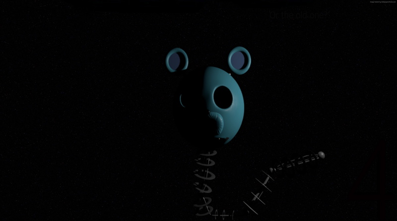 horror, close-up, black color, game, copy space, still life, relaxation, two objects, art and craft, Five Nights At Freddys 4, Best Games 2015, quest, arts culture and entertainment