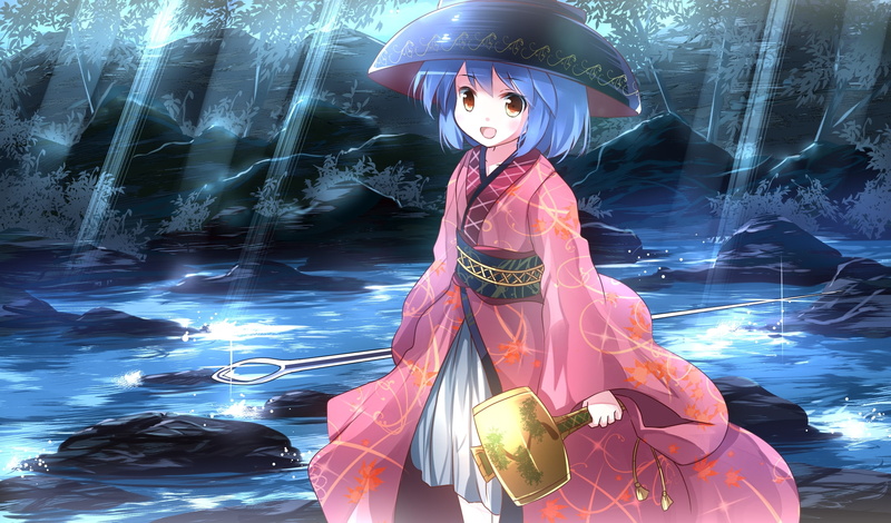 anime girls, 1080P, yukata, girls, anime