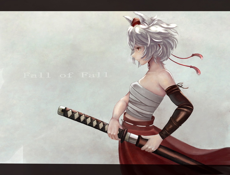 beauty, adult, beautiful woman, side view, 1080P, anime girls, women, profile view, standing, anime, Touhou, indoors, clothing, one person, dress, blond hair