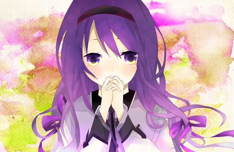 one person, visual novel, unrecognizable person, representation, creativity, anime, headshot, 720P, anime girls, disguise, front view, mask - disguise