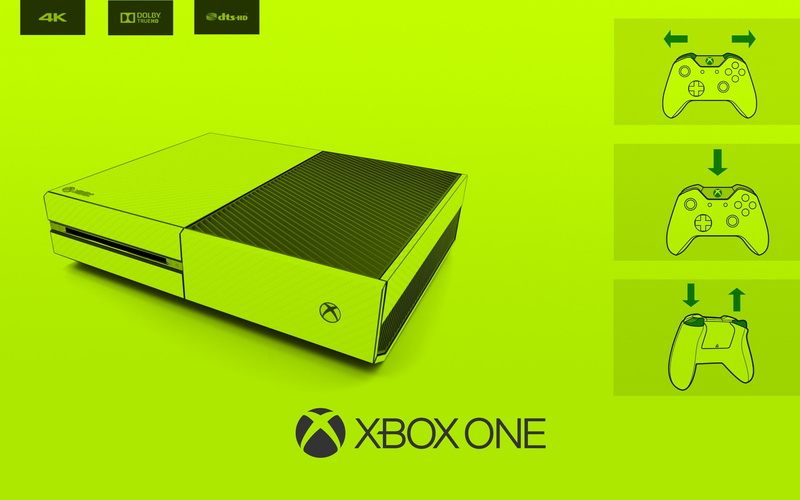 Microsoft, 2K, Xbox 360, Microsoft Windows, Xbox One, Xbox