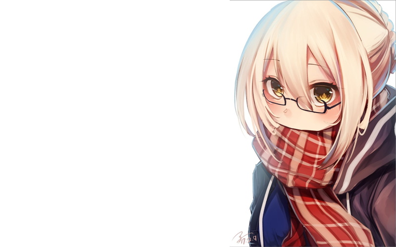 1080P, Fate Series, Fate/Grand Order, Mysterious Heroine X