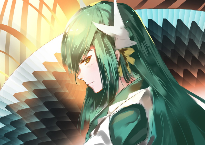 Fate Series, Kiyohime (Fate/Grand Order), 1080P, Berserker (Fate/Grand Order), Fate/Grand Order