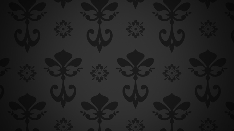 no people, silhouette, pattern, heart shape, abstract, floral pattern, wall - building feature, nature, shape, creativity, design, dark background, backgrounds