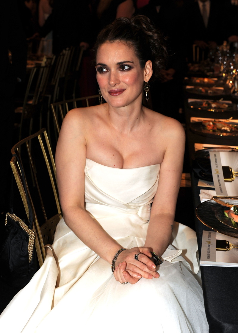 2K, ryder, people, art, Winona Ryder, actors, hd, x, winona