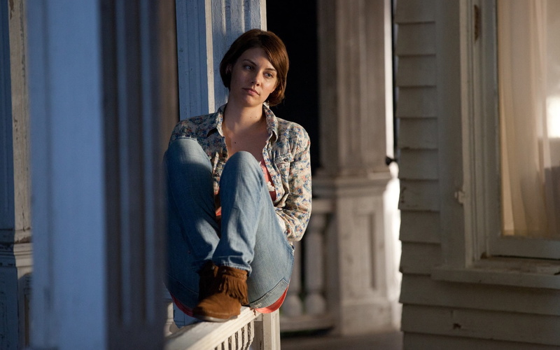 1080P, Lauren, Cohan
