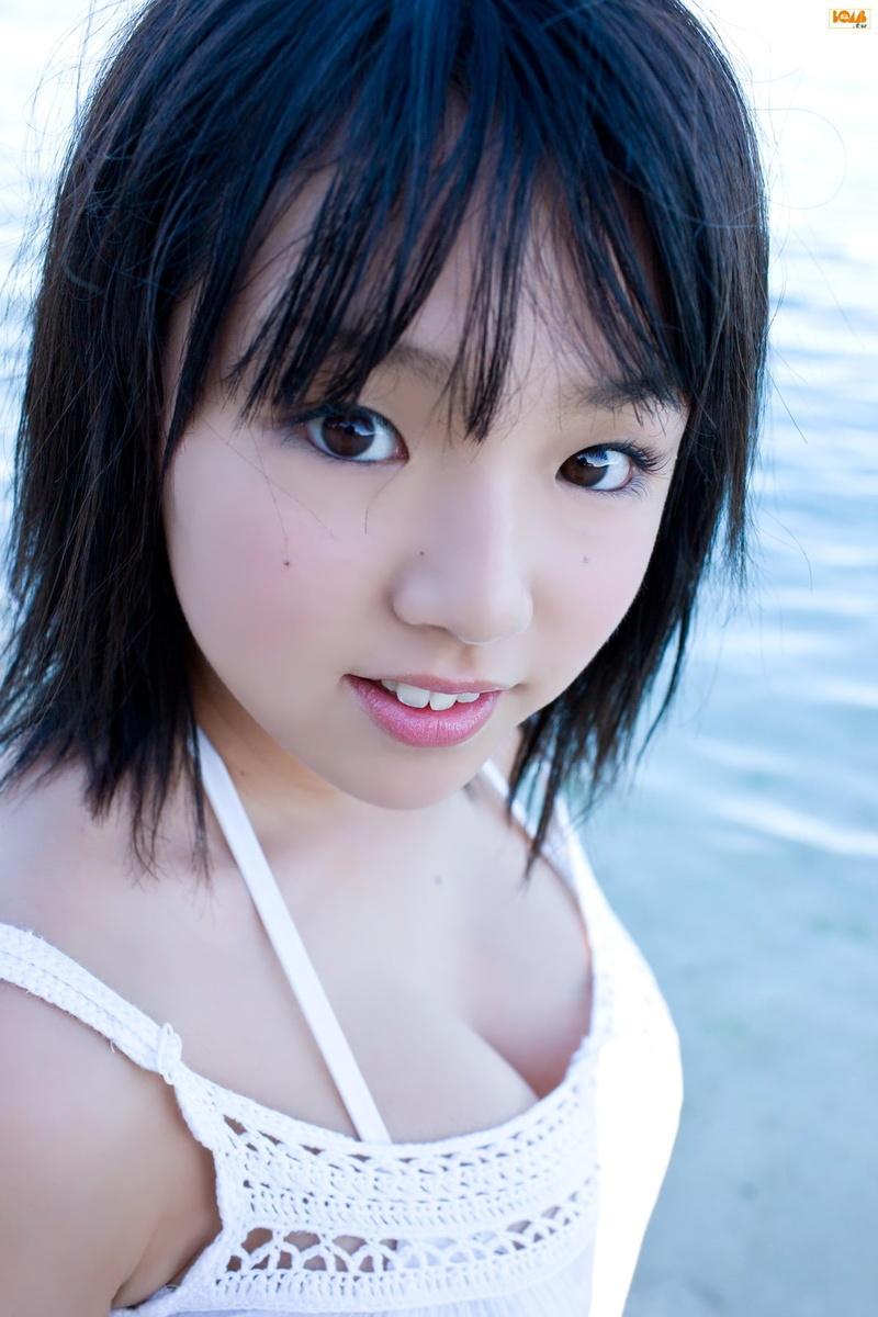 women, hair, smiling, looking at viewer, bangs, Asian, black hair, close-up, happiness, cute, 720P, emotion, girls, childhood, portrait, child, offspring
