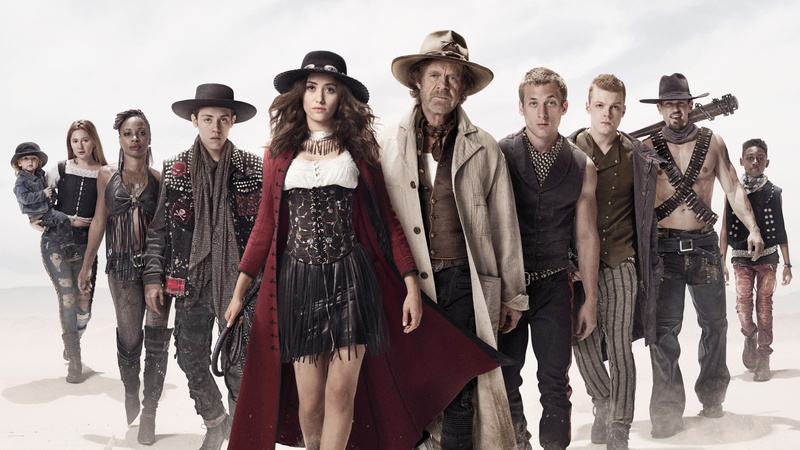 1080P, hd, emmy rossum, tv shows, shameless