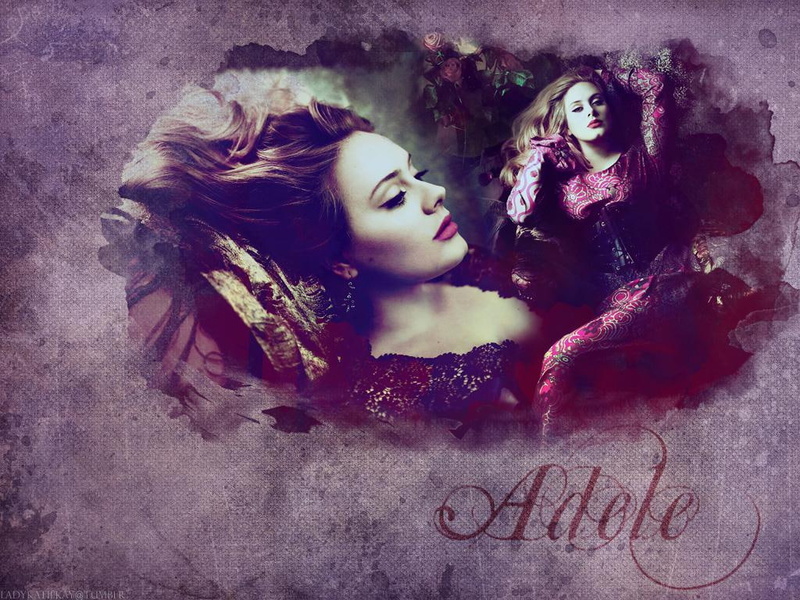 480P, music, hollywood, girls, celebrity, classic, adele, celebrities, single, female singers, women