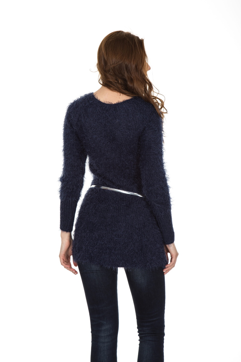 beauty, daily, black, young, season, studio shot, person, fashion, brown hair, women, rear view, young women, winter, standing, girl, teenager, wool, beautiful