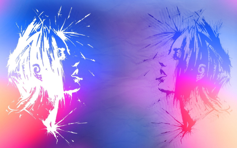 trap, bears, music, night, bazinga, chillstep, dubstep, stars, women, colors, light, hip hop, 2K, archer, sketches