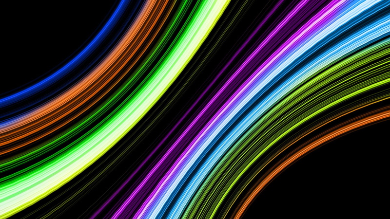glowing, creativity, dynamic, abstraction, full frame, design, illuminated, backgrounds, line, backdrop, motion, render, colorful, abstract