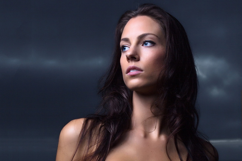 beautiful woman, fashion model, luxury, beautiful people, model, women, fashion, human face, one person, glamour, human body part, hair, body part, human hair