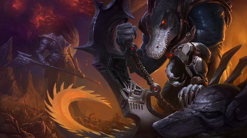 orange color, still life, representation, human representation, indoors, sculpture, food, League of Legends, container, black color, art and craft, no people