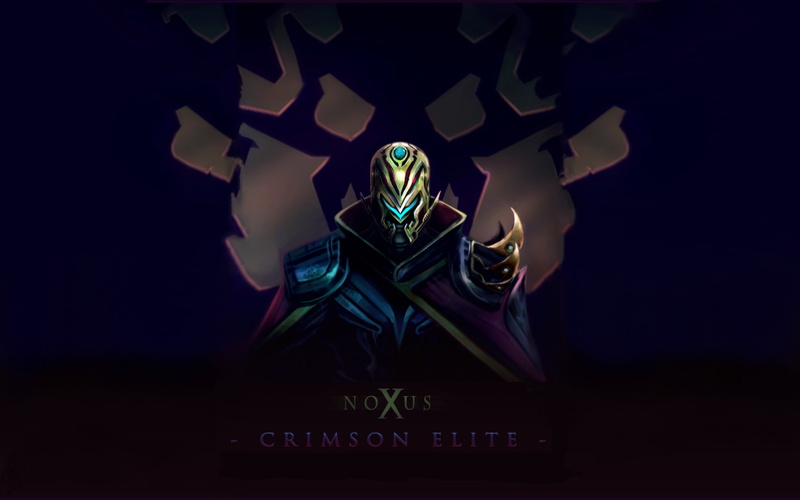 1080P, Talon (League Of Legends), Video Game, League Of Legends