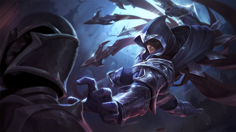 League Of Legends, Talon (League Of Legends), 1080P, Video Game