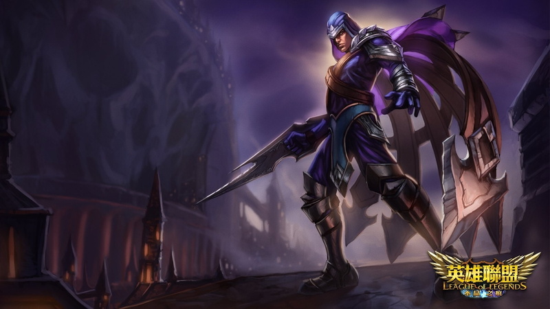 fantasy, talon, warrior, league, 1080P, legends, games