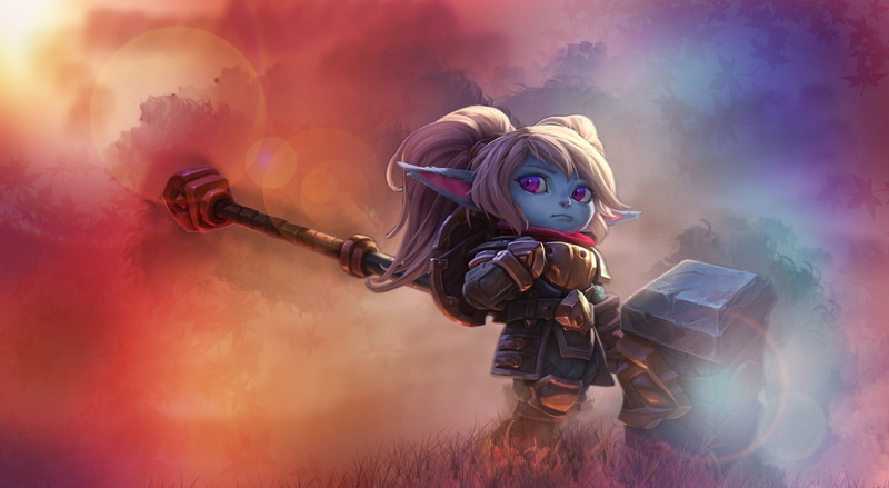 girl, league, sky, military, Games, legends, smoke - physical structure, holding, motion, uniform, adult, weapon, one person, poppy, emotion, blond hair