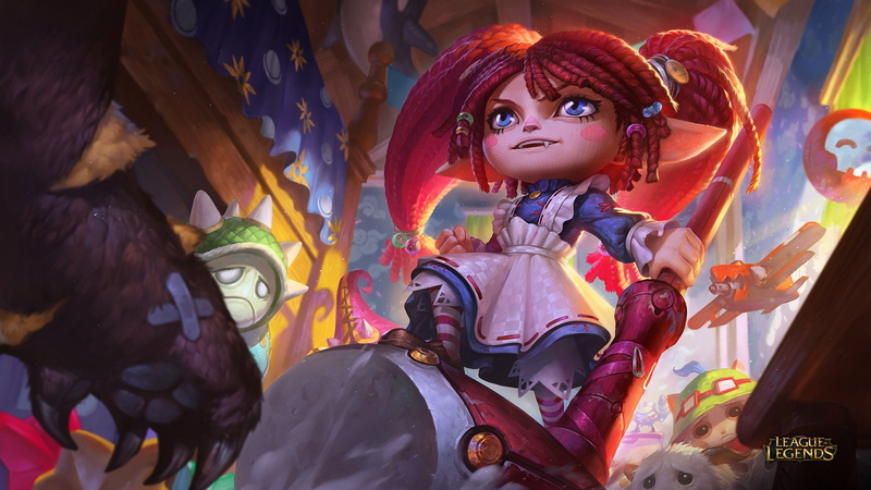 idol, League Of Legends, real people, women, spirituality, human representation, representation, statue, 1080P, female likeness, indoors, building, sculpture