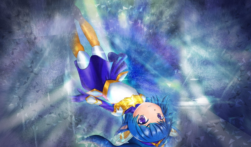 Poppy (League Of Legends), 1080P, Video Game, League Of Legends