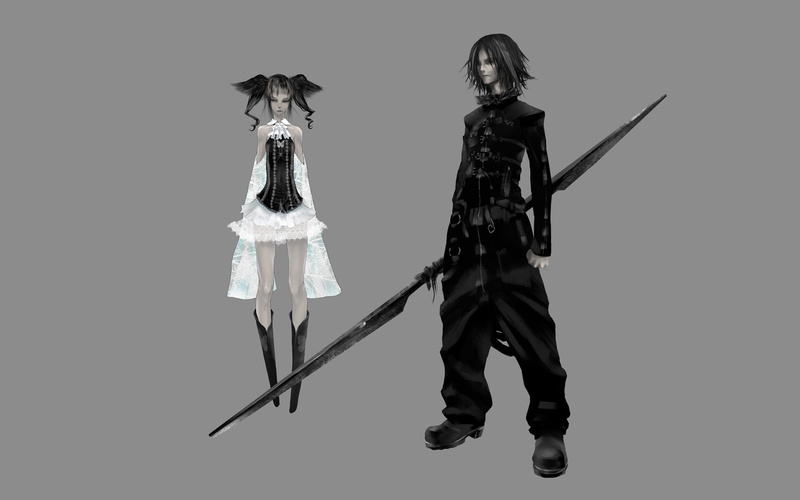 representation, redjuice, black, white Background, women, cut out, adult, females, weapon, people, gun, real people, black Color, holding, human representation